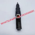 22254576 BEBE4P03001 Diesel Fuel Injector For MD13 BORE 85002179