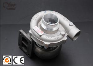 Quality Silver Steel Engine Turbocharger YNF02436 Komatsu PC300-5-6 6D108 wholesale