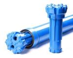 Strong Drilling Rig Drill Bits Dhd350 Cop54 Ql50 Sd5 Hm5 For Water Well