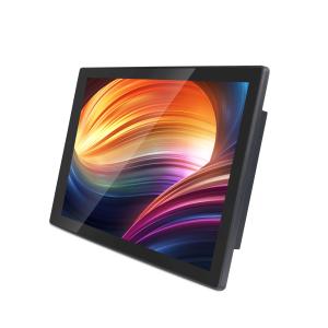 Quality FHD Multi Infrared Touch 55&quot; Indoor Digital Signage wholesale
