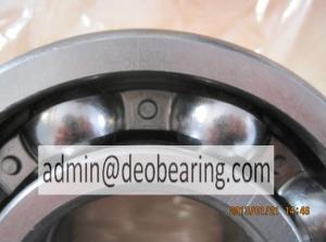 Quality 6019open zz 2rs 95X145X24mm chrome steel Deep groove ball bearing deobearing factory wholesale