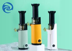 Quality Portable Choppers Meat Grinders Juicers 150W 80rpm wholesale