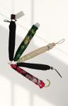 Super Lightweight 2 Folding Reverse Umbrella Satin Frame Fiberglass Ribs Manual