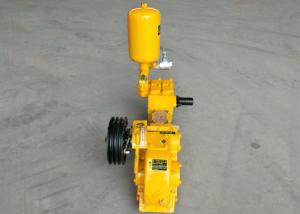 Quality Triplex Reciprocating 200L/Min Cement Pressure Grouting Machine wholesale