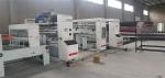 12mm Flexo Paper Board Flute Box Printer Gluer Carton Box Slotting