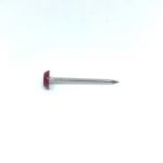 65MM Stainless Steel A2 Annular Ring Nails Nylon PA6