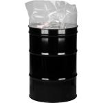 Custom 85 Gal Drum Liner 8 Mil PE Drum Liner Straight Head Drum Liners