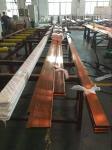 C11000 C12200 C21000 Copper Brass Metals , Polished Copper Cathode Plates