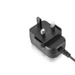 5W wall switch power adapter (converter)