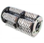 8PT Tungsten Carbide Scarifier Cutters For Asphalt Pavement，Scarifier Parts &