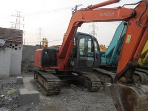 Quality Used Excavator Hitachi ZX70 Low Price wholesale