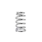 Tower Shaped IATF16949 0.8mm Conical Compression Spring