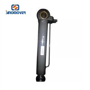 Quality SINOTRUK HOWO Cabin Parts WG9719820004 Hydraulic Lift Cylinder OEM original parts wholesale