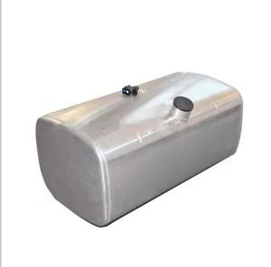 Quality 800L Heavy Duty Truck Fuel Tank 1800mm Length DZ91189554790 wholesale