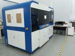 Auto Plasticizing Press Semiconductor Chip Manufacturing Machines ISO9001