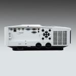 5000 Lumen UST Home Theater Laser Projector WUXGA Resolution