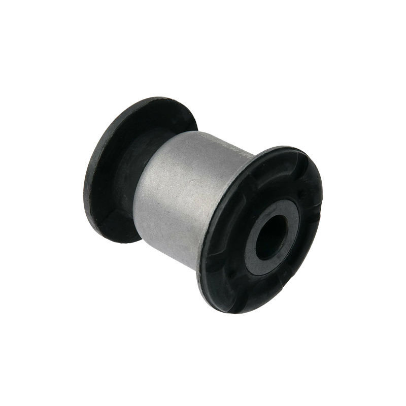 Front Rear Lower Upper Suspension 7L0407183A 2H0407077A Steel Bushes Arm Control Bushing Repair Kit for Audi VW Seat 200
