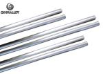Corrosion Resistance Pure Metals Nickel Rod Ohmalloy 200 Anti Oxidation For