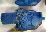 DX60R DH55 Doosan Spare Parts AP2D25LV1RS7 K1033766A Excavator Hydraulic Pump