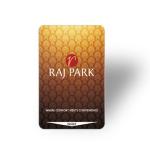 Custom Best Price Writable 125khz Smart Hotel Key Rfid Access Gold Card Nfc