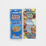 Exotic Vape Plastic Pouches Packaging Cartridge Flavor Promotion Bag For Food