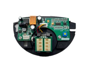 Quality JUTAI Direction Recognition Microwave Motion Sensor For Shopping Malls wholesale