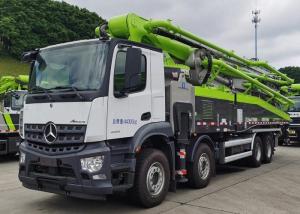Quality 300KW New Concrete Pump Truck wholesale