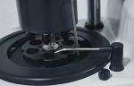 GP-2000A Grinding Polishing Machine Metallographic Double Disc Stepless Speed