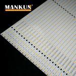 Daily Illumination Showcase Decorative LED Rigid Bar SMD 2838 For Strip Light