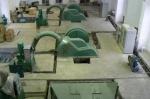 750kw Micro Pelton Turbine Generator Stainless Steel 92% Efficiency