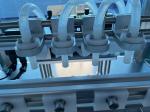 500ml Plastic Bottle Filling Machine With Peristaltic Pump Beverage Filling