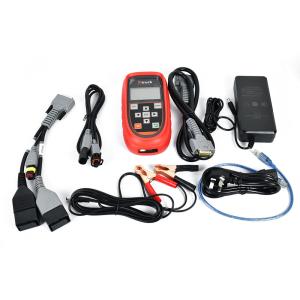 Quality Automatic Detection Xtruck Y007 Truck Urea pump diagnosis tool Xtruck Y007 For Bosch 6.5/2.2 urea pump diagnostic tool wholesale