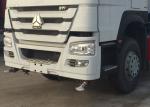 SINOTRUK HOWO Potable Water Tanker Trucks LHD 6X4 18CBM For Pesticide Spraying
