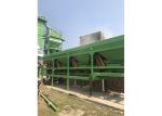 Asphalt Batch Plant Easily Transortable 12 Months Warranty Mobile Asphalt Mixing