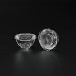 Viewing angle 15° Lens PMMA material for Spot light tracking light