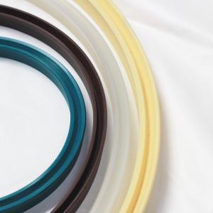 Quality PU Customized Large Hydraulic Cylinder Sealing Ring for High Pressure Applications wholesale