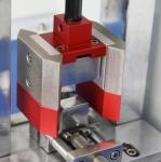 LIYI ISO179 2000 Plastic Notch Charpy Pendulum Impact Tester Price