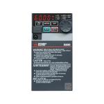 200 - 240V Mitsubishi Electric Inverter FR-E820S-0030-4-60 FR-E820S-0.4K-1