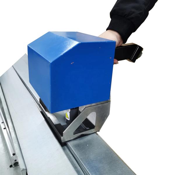 Cheap Portable Marking Machine Electromagnetic Metal Marking Machine for sale