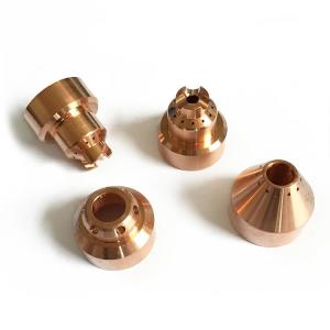 Quality 45A Hypertherm Consumables 220673 220674 220675 wholesale