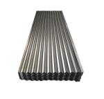 6061 3mm CGCC Corrugated Aluminium Roofing Sheets