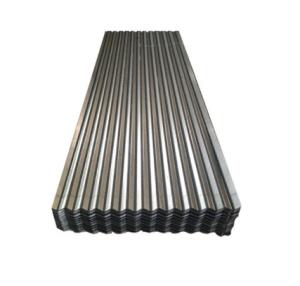 Quality 6061 3mm CGCC Corrugated Aluminium Roofing Sheets wholesale