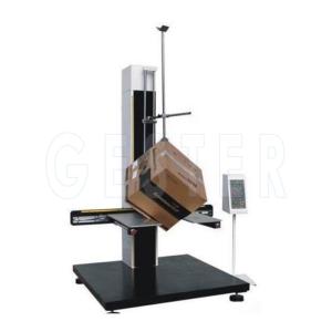 Quality Double Wings AC380V BIFMA X5.1 Packaging Testing Equipment wholesale