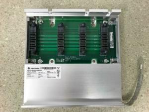 China ALLEN-BRADLEY 2093-PRS3 Kinetix 2000 Multi-axis  Servo Drive on sale