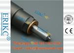 ERIKC 0 445 110 412 Heavy Truck Injections 0445110412 Bosch Fuel Pump Injector