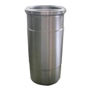 Quality 037WN26 Cast Iron Wet Cylinder Sleeve For Volvo TD71 Cylinder Liner wholesale