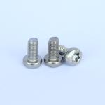 Torx 316 Stainless Steel Machine Screws M6X16 Titanium Alloy Bolts, Automotive