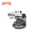 114400-2720 6BD1 Diesel Engine Turbocharger For EX200-2 Excavator Spare Parts