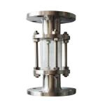 304 / 316L Stainless Steel Sight Glass Full Bore For Biotechnology