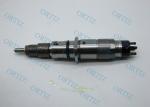 ORTIZ KOMATSU 200-8 Cummins QSB6,7 diesel injector 6754-11-3010 0445 120 059